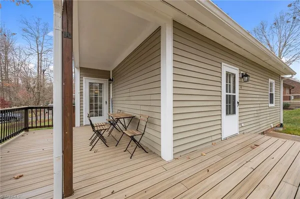 $290,000 | 6 Willow Oak, Elon, NC 27244