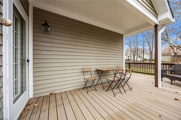 $290,000 | 6 Willow Oak, Elon, NC 27244