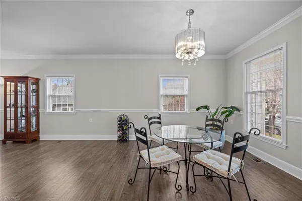 $290,000 | 6 Willow Oak, Elon, NC 27244