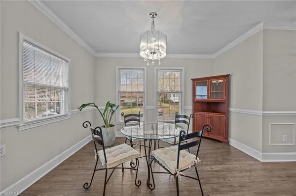 $290,000 | 6 Willow Oak, Elon, NC 27244