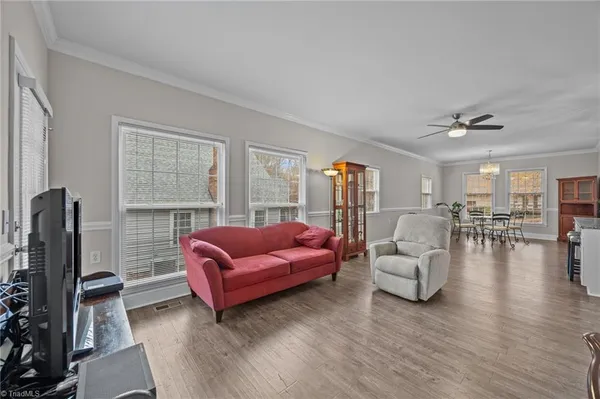 $290,000 | 6 Willow Oak, Elon, NC 27244