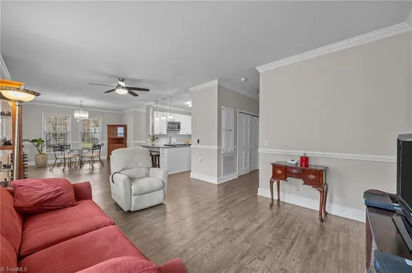 $290,000 | 6 Willow Oak, Elon, NC 27244