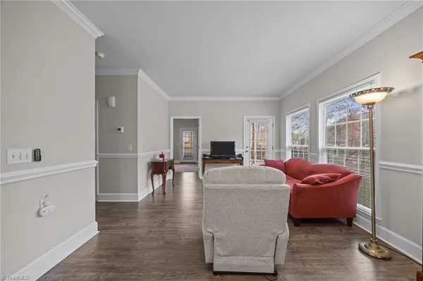 $290,000 | 6 Willow Oak, Elon, NC 27244