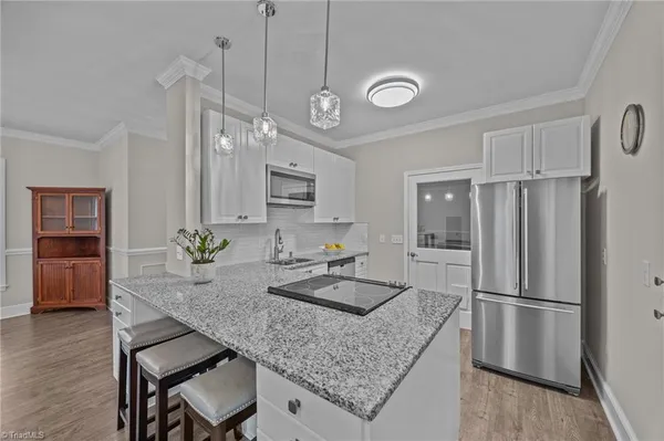 $290,000 | 6 Willow Oak, Elon, NC 27244