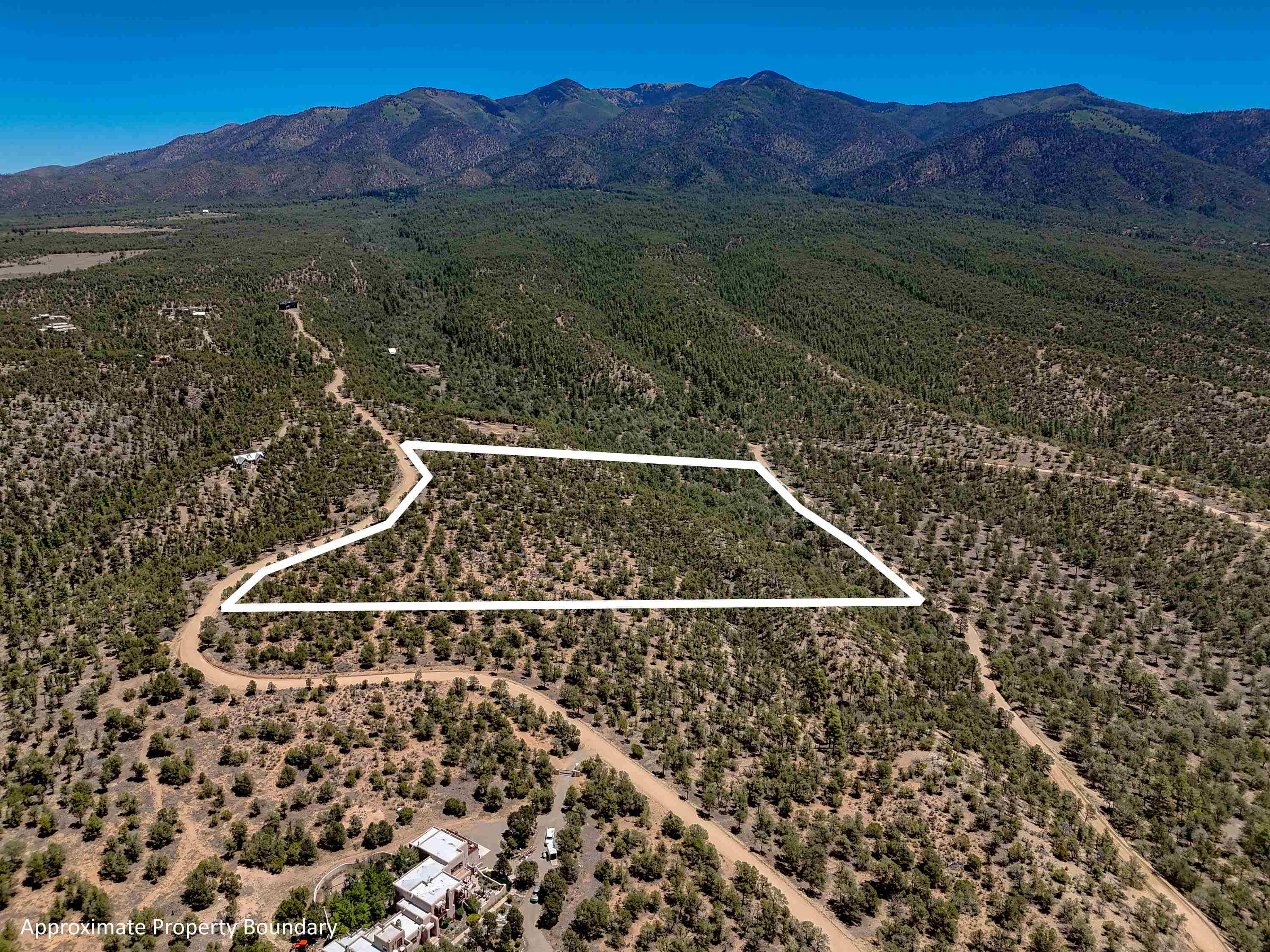 Duval Road El Prado, NM 87571 - Photo 19 of 21 Gallery Image 19