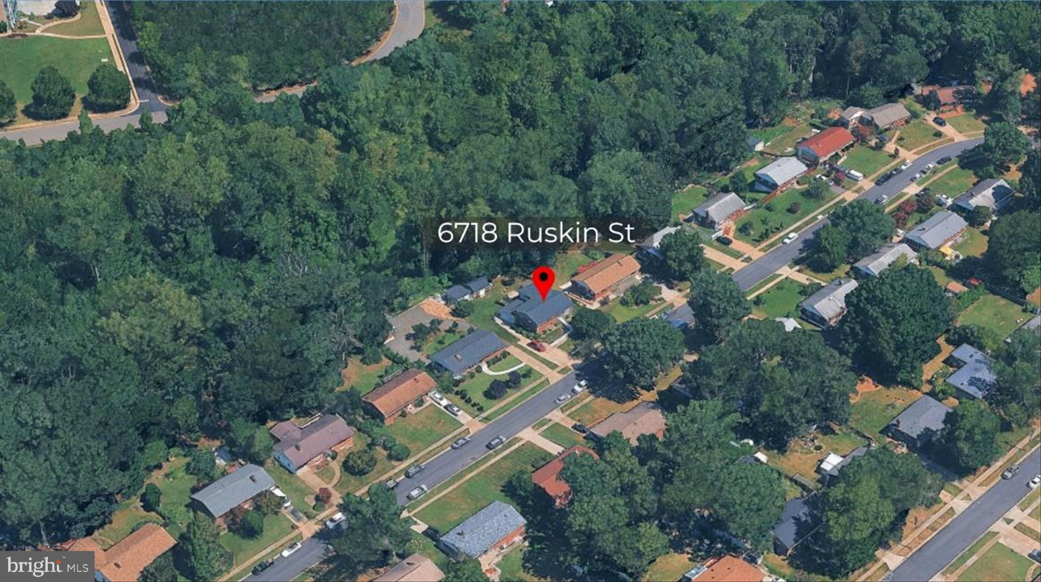 6718 Ruskin Street Springfield, VA 22150 - Photo 2 of 71 Gallery Image 2