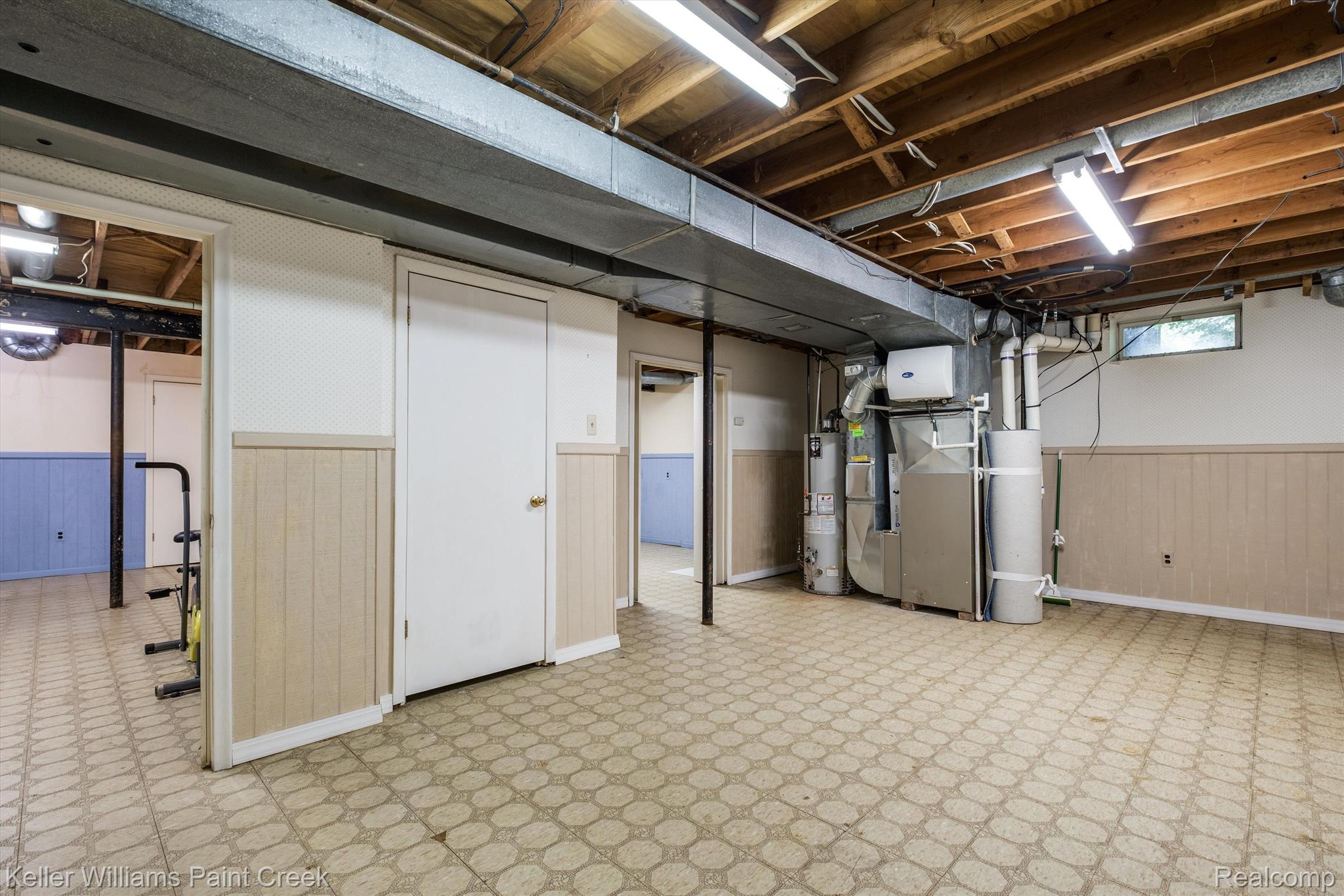 54680 Fairchild Road Macomb, MI 48042 - Photo 39 of 54 Basement