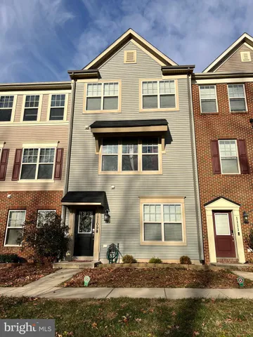 $2,700 | 1109 Red Hawk Way, Severn, MD 21144