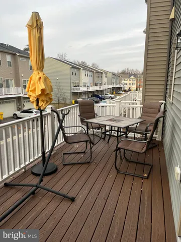 $2,700 | 1109 Red Hawk Way, Severn, MD 21144