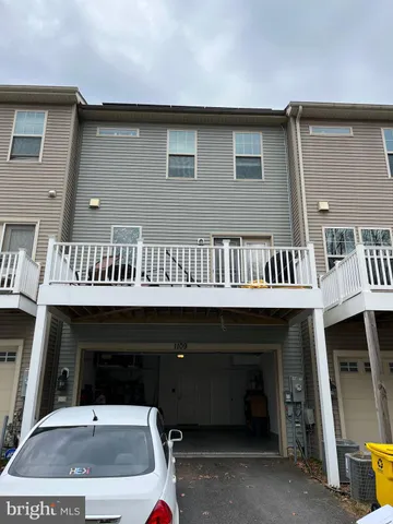 $2,700 | 1109 Red Hawk Way, Severn, MD 21144