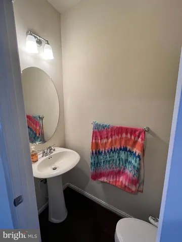 $2,700 | 1109 Red Hawk Way, Severn, MD 21144