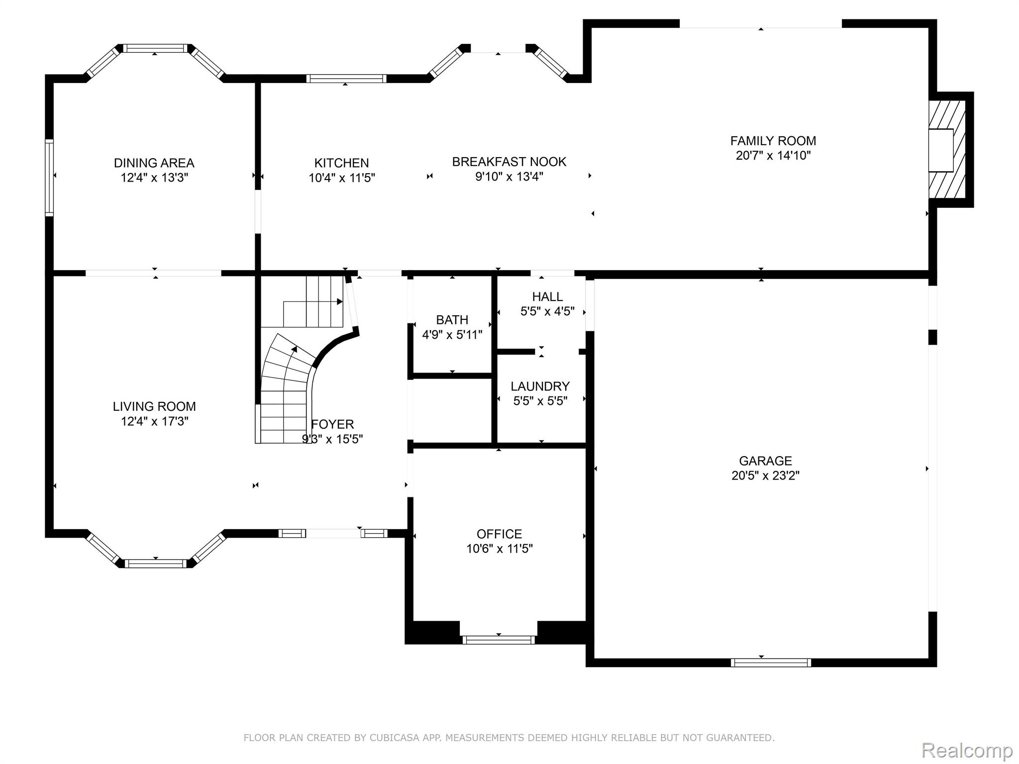 317 Silvervale Drive Rochester, MI 48309 - Photo 71 of 72 Gallery Image 71