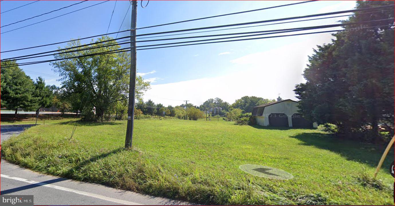 631 Old Court Road Windsor Mill, MD 21244 - Photo 5 of 7 a view of a backyard