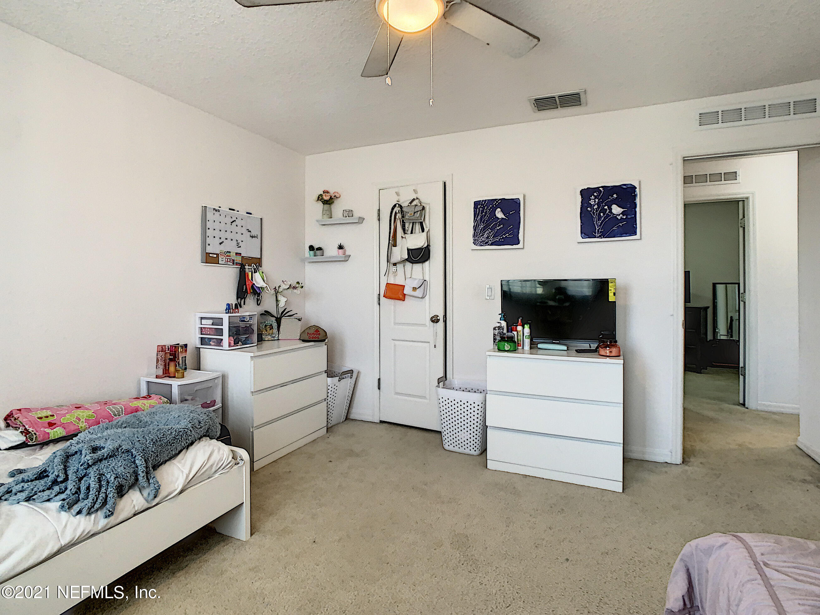 10281 Magnolia Ridge Road Jacksonville, FL 32210 - Photo 24 of 41 Bedroom
