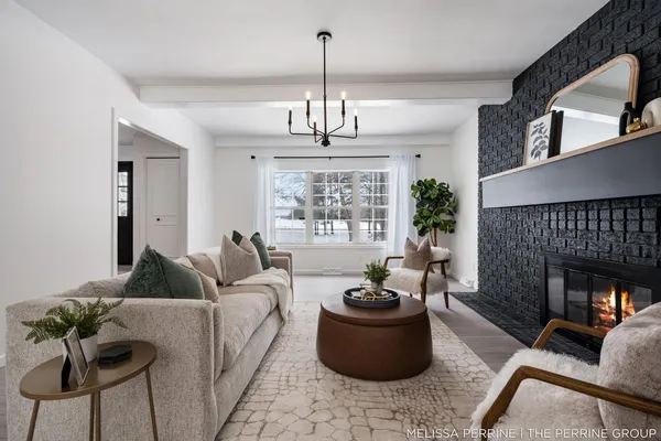 $670,000 | 8930 Hanna Lake Avenue Southeast, Caledonia, MI 49316