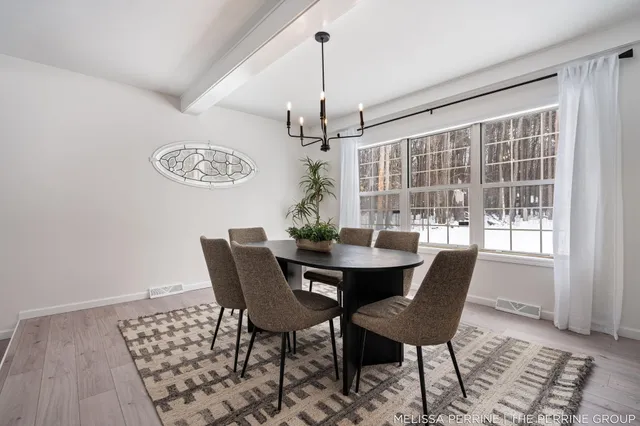 $670,000 | 8930 Hanna Lake Avenue Southeast, Caledonia, MI 49316