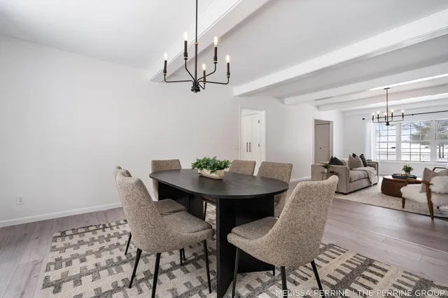 $670,000 | 8930 Hanna Lake Avenue Southeast, Caledonia, MI 49316