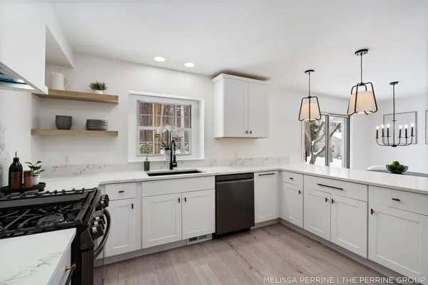 $670,000 | 8930 Hanna Lake Avenue Southeast, Caledonia, MI 49316
