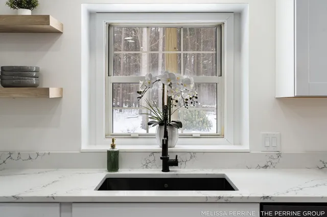 $670,000 | 8930 Hanna Lake Avenue Southeast, Caledonia, MI 49316