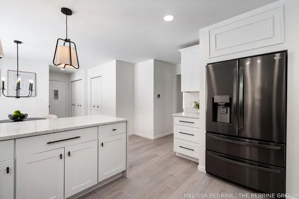 $670,000 | 8930 Hanna Lake Avenue Southeast, Caledonia, MI 49316