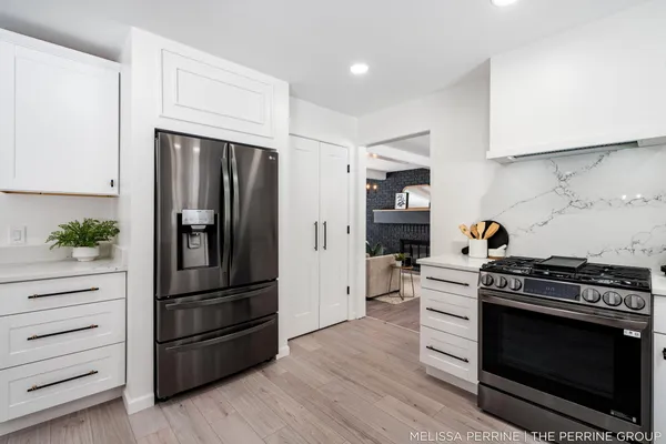 $670,000 | 8930 Hanna Lake Avenue Southeast, Caledonia, MI 49316