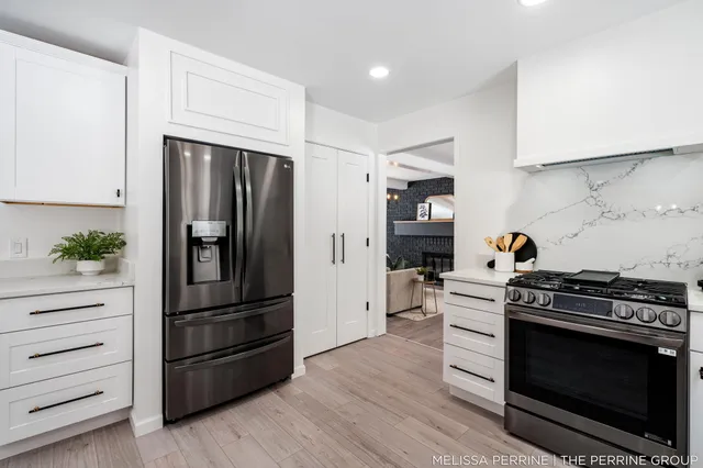 $670,000 | 8930 Hanna Lake Avenue Southeast, Caledonia, MI 49316