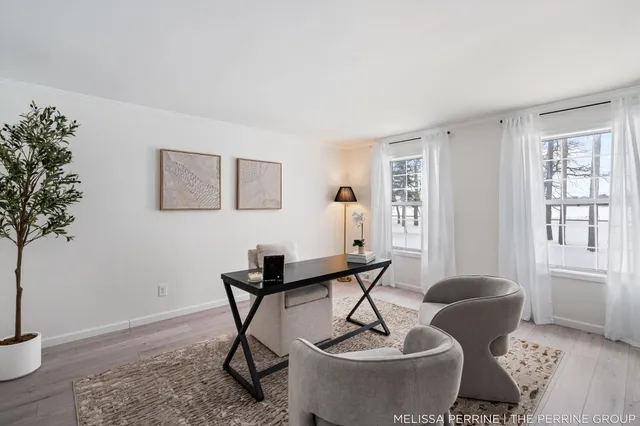 $670,000 | 8930 Hanna Lake Avenue Southeast, Caledonia, MI 49316