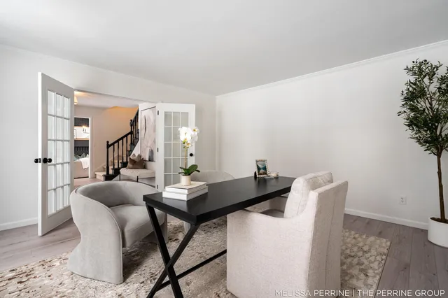 $670,000 | 8930 Hanna Lake Avenue Southeast, Caledonia, MI 49316