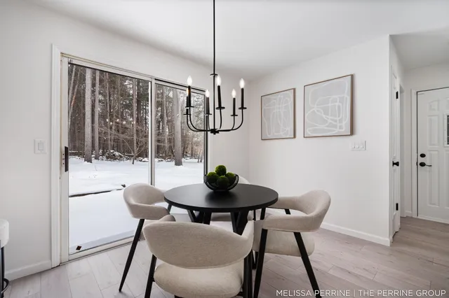 $670,000 | 8930 Hanna Lake Avenue Southeast, Caledonia, MI 49316