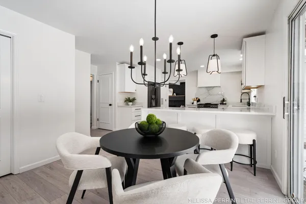 $670,000 | 8930 Hanna Lake Avenue Southeast, Caledonia, MI 49316