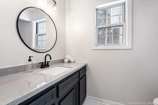 $670,000 | 8930 Hanna Lake Avenue Southeast, Caledonia, MI 49316