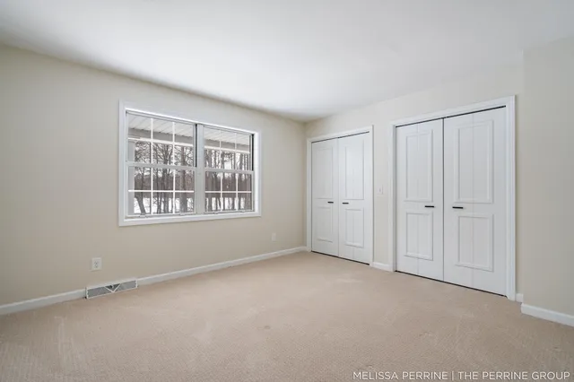 $670,000 | 8930 Hanna Lake Avenue Southeast, Caledonia, MI 49316