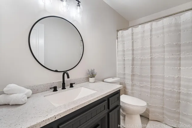 $670,000 | 8930 Hanna Lake Avenue Southeast, Caledonia, MI 49316