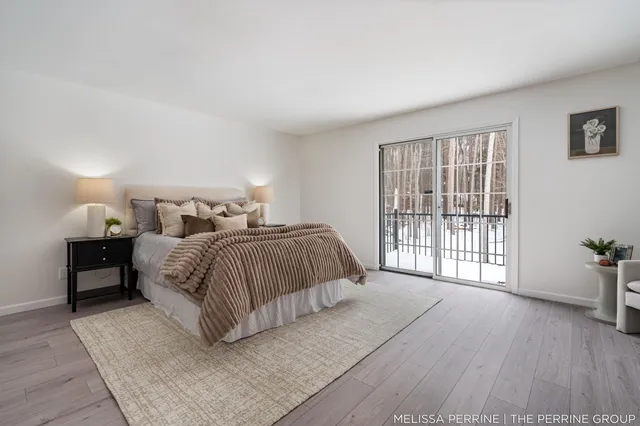 $670,000 | 8930 Hanna Lake Avenue Southeast, Caledonia, MI 49316