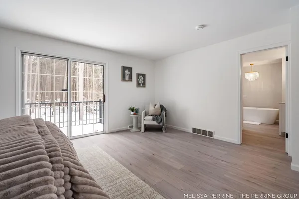 $670,000 | 8930 Hanna Lake Avenue Southeast, Caledonia, MI 49316