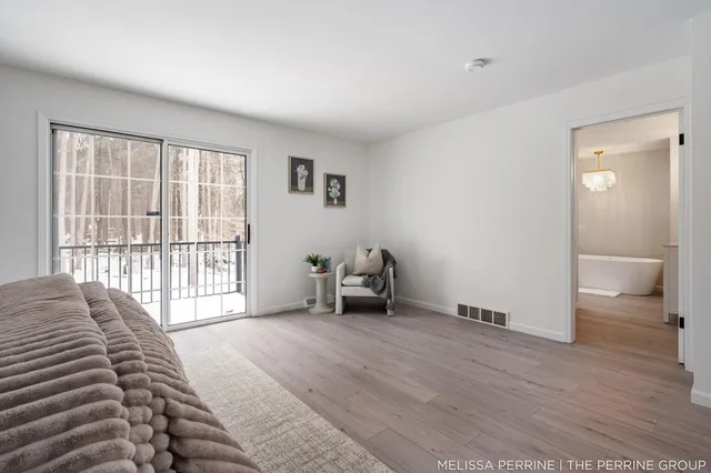 $670,000 | 8930 Hanna Lake Avenue Southeast, Caledonia, MI 49316