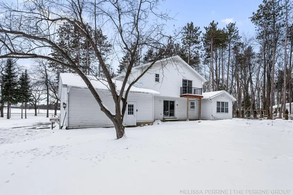 $670,000 | 8930 Hanna Lake Avenue Southeast, Caledonia, MI 49316