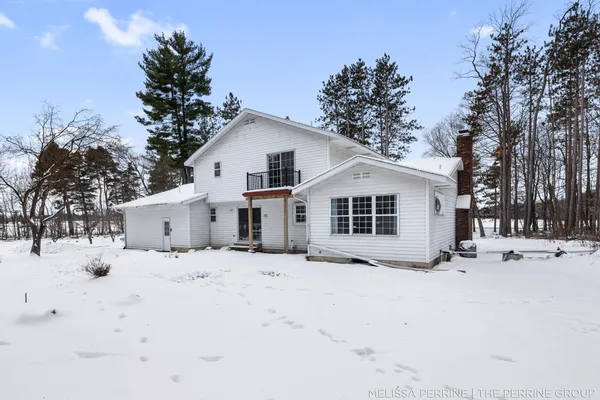 $670,000 | 8930 Hanna Lake Avenue Southeast, Caledonia, MI 49316