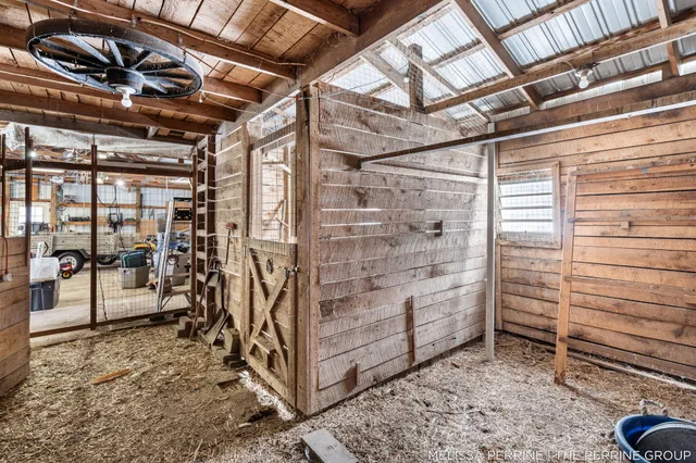 $670,000 | 8930 Hanna Lake Avenue Southeast, Caledonia, MI 49316