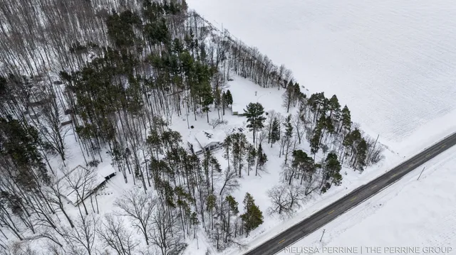 $670,000 | 8930 Hanna Lake Avenue Southeast, Caledonia, MI 49316