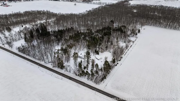 $670,000 | 8930 Hanna Lake Avenue Southeast, Caledonia, MI 49316