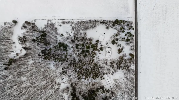 $670,000 | 8930 Hanna Lake Avenue Southeast, Caledonia, MI 49316