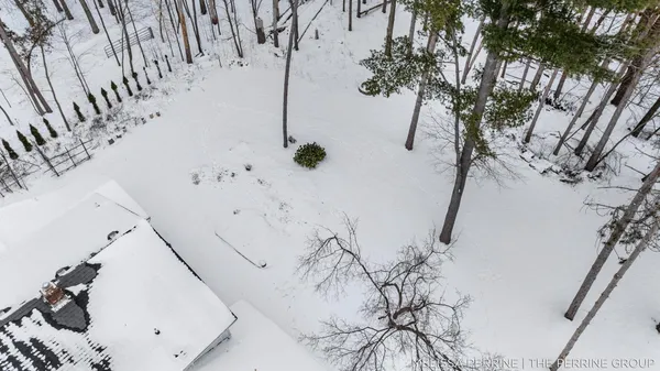 $670,000 | 8930 Hanna Lake Avenue Southeast, Caledonia, MI 49316