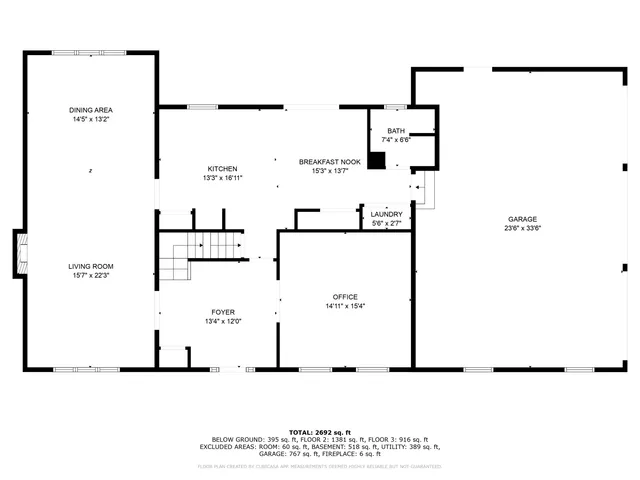 $670,000 | 8930 Hanna Lake Avenue Southeast, Caledonia, MI 49316
