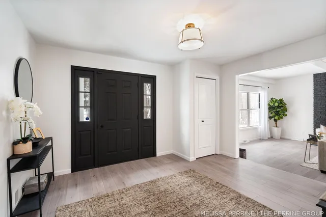 $670,000 | 8930 Hanna Lake Avenue Southeast, Caledonia, MI 49316