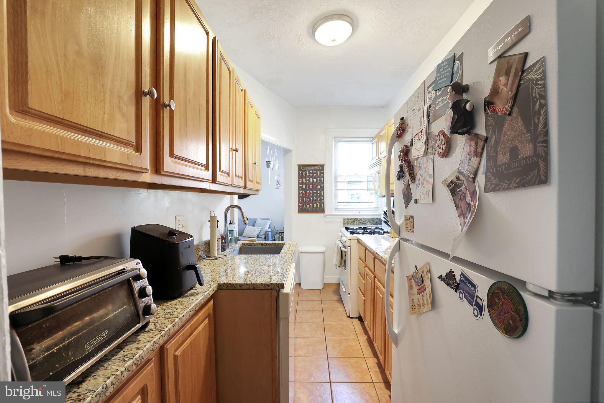 1426 12th Street Northwest, Unit 6 Washington, DC 20005 - Photo 7 of 21