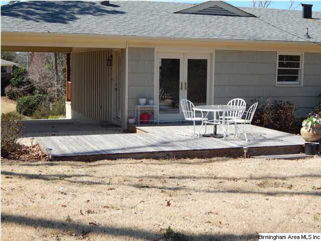 3112 Dolly Ridge Drive Birmingham, AL 35243 - Photo 22 of 25