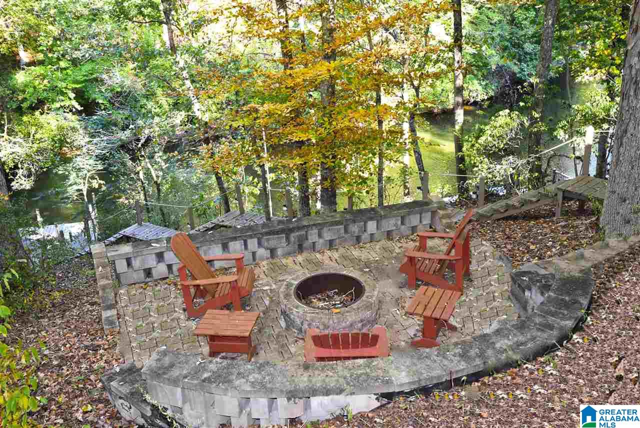 147 Martin Lane Wedowee, AL 36278 - Photo 24 of 27