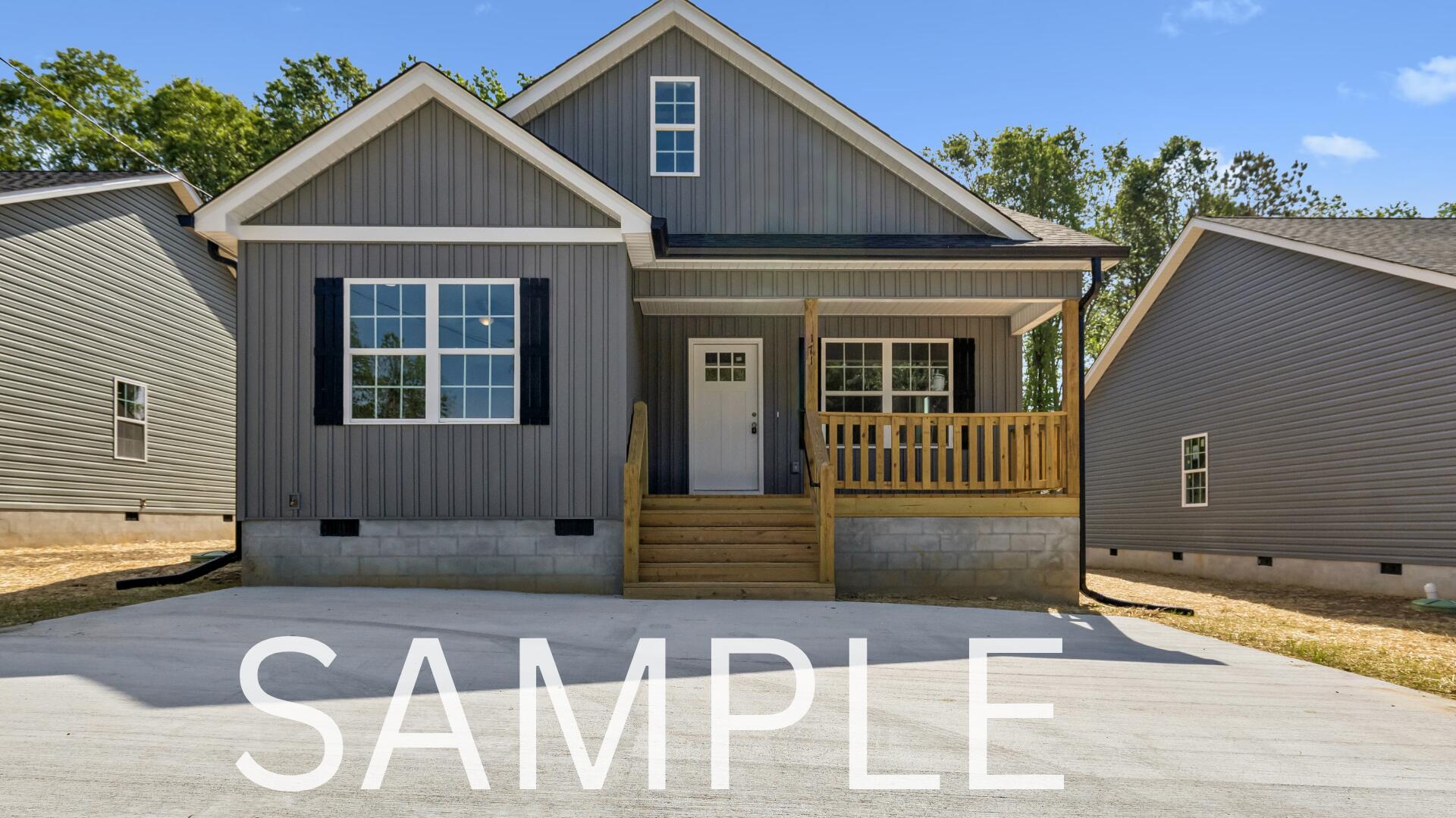 Lot 9 Wendell Street Dalton, GA 30721 - Photo 1 of 47 8