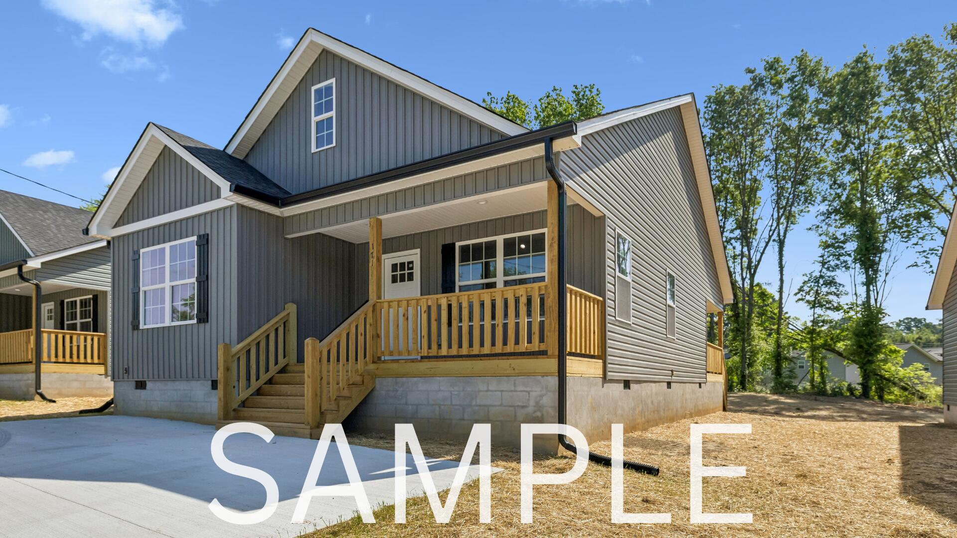 Lot 9 Wendell Street Dalton, GA 30721 - Photo 29 of 47 17